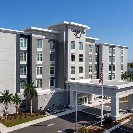 Homewood Suites By Hilton Destin Exterior foto